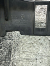 GRILL ATRAPA KIA CARENS IV 13-