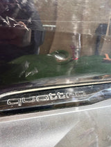 DRZWI TYLNE PRAWE AUDI Q7 4M0
