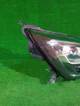 REFLEKTOR PRAWY PRZÓD RENAULT MEGANE IV SOCZEWKA LED 16-