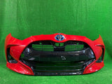 ZDERZAK PRZEDNI PRZÓD TOYOTA YARIS IV NR.10