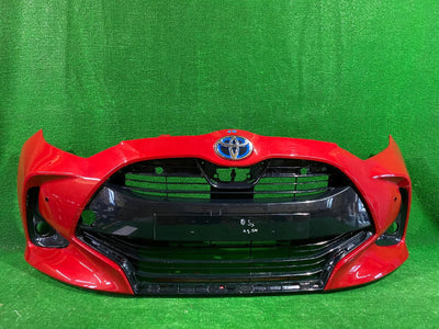 ZDERZAK PRZEDNI PRZÓD TOYOTA YARIS IV NR.10