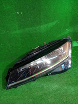 REFLEKTOR LEWY PRZÓD SKODA SUPERB III LIFT FULL LED 19- NR.747