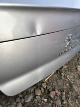 KLAPA BAGAŻNIKA PEUGEOT 508 SEDAN nr.00