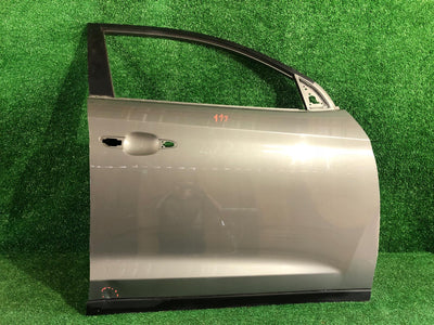 DRZWI PRZEDNIE PRAWE HYUNDAI TUCSON III NR.111