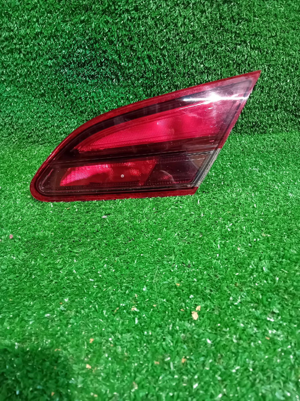 LAMPA TYLNA PRAWA OPEL ASTRA J IV GTC