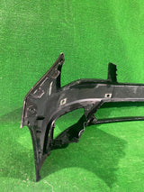 ZDERZAK PRZEDNI PRZÓD SEAT LEON III LIFT NR.3602