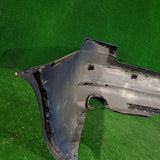 ZDERZAK TYLNY TYŁ SKODA OCTAVIA II LIFT SEDAN NR.7169