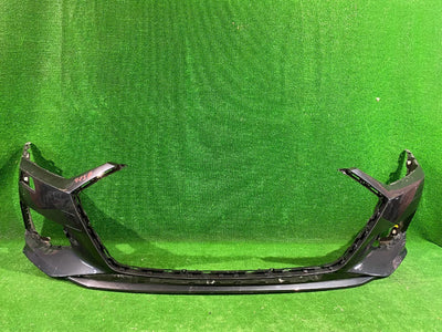 ZDERZAK PRZEDNI PRZÓD AUDI A7 C8 NR.4258