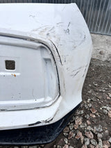 ZDERZAK TYŁ TYLNY HONDA CIVIC 10 X HB nr.0266