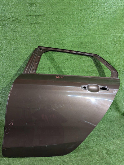 DRZWI TYLNE LEWE LEWY TYŁ FIAT TIPO II KOMBI 15- NR.3941