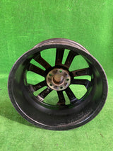 ALUFELGA FELGA ALUMINIOWA DEZENT 17” 7J ET51