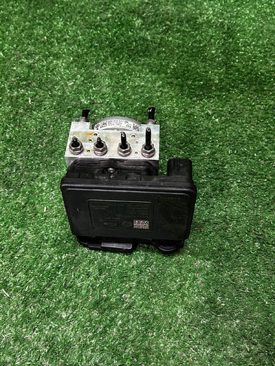 POMPA ABS AUDI VW demontaż