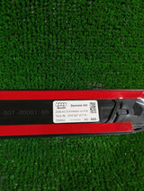 LISTWA PROGOWA LEWA AUDI A3 8Y LED S-LINE NR.00