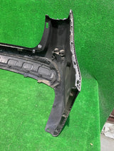 ZDERZAK TYLNY TYŁ KIA OPTIMA IV KOMBI 15-18 NR.4129
