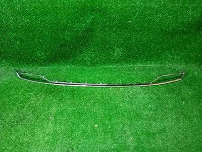 LISTWA CHROM ZDERZAK TYLNY HYUNDAI I30 III LIFT