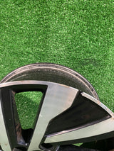 ALUFELGA VW 16” 7J ET48