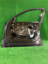 DRZWI PRZÓD PRZEDNIE PRAWE AUDI A6 C7