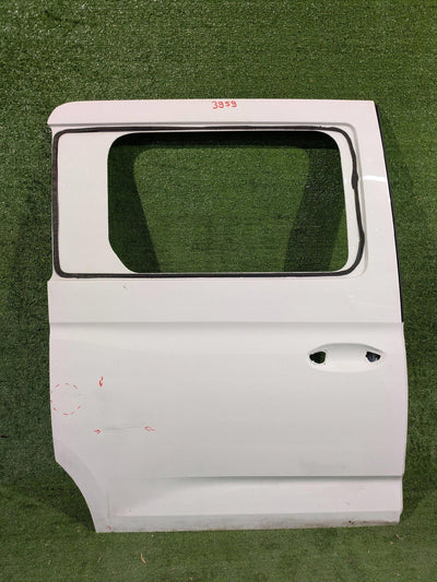 DRZWI BOCZNE PRZESUWNE PRAWE VW CADDY IV 20- NR.3959