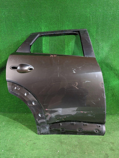 DRZWI TYLNE PRAWE PRAWY TYŁ MAZDA CX-3 15- NR.3431