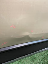 DRZWI TYLNE PRAWE MAZDA CX5 II CX-5 II