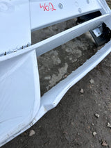 ZDERZAK PRZEDNI FORD FOCUS MK3 LIFT RS nr.462