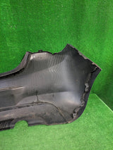 ZDERZAK TYLNY TYŁ OPEL CORSA E 14- BEZ PDC NR.6571
