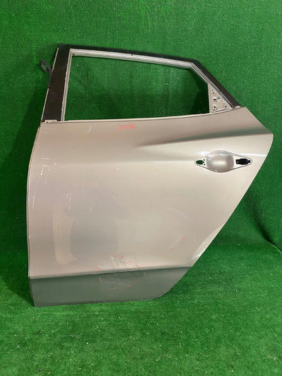 DRZWI TYLNE LEWE LEWY TYŁ HYUNDAI IX35 IX-35 10-