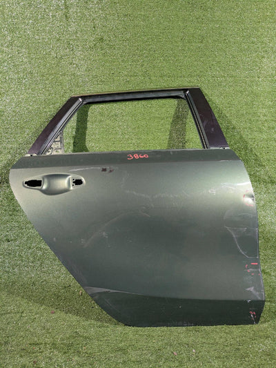 DRZWI TYLNE PRAWE PRAWY TYŁ KIA CEED III KOMBI NR.3860