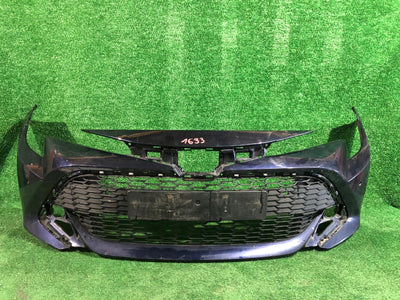 ZDERZAK PRZEDNI PRZÓD TOYOTA COROLLA E21 HB KOMBI PDC NR.1633