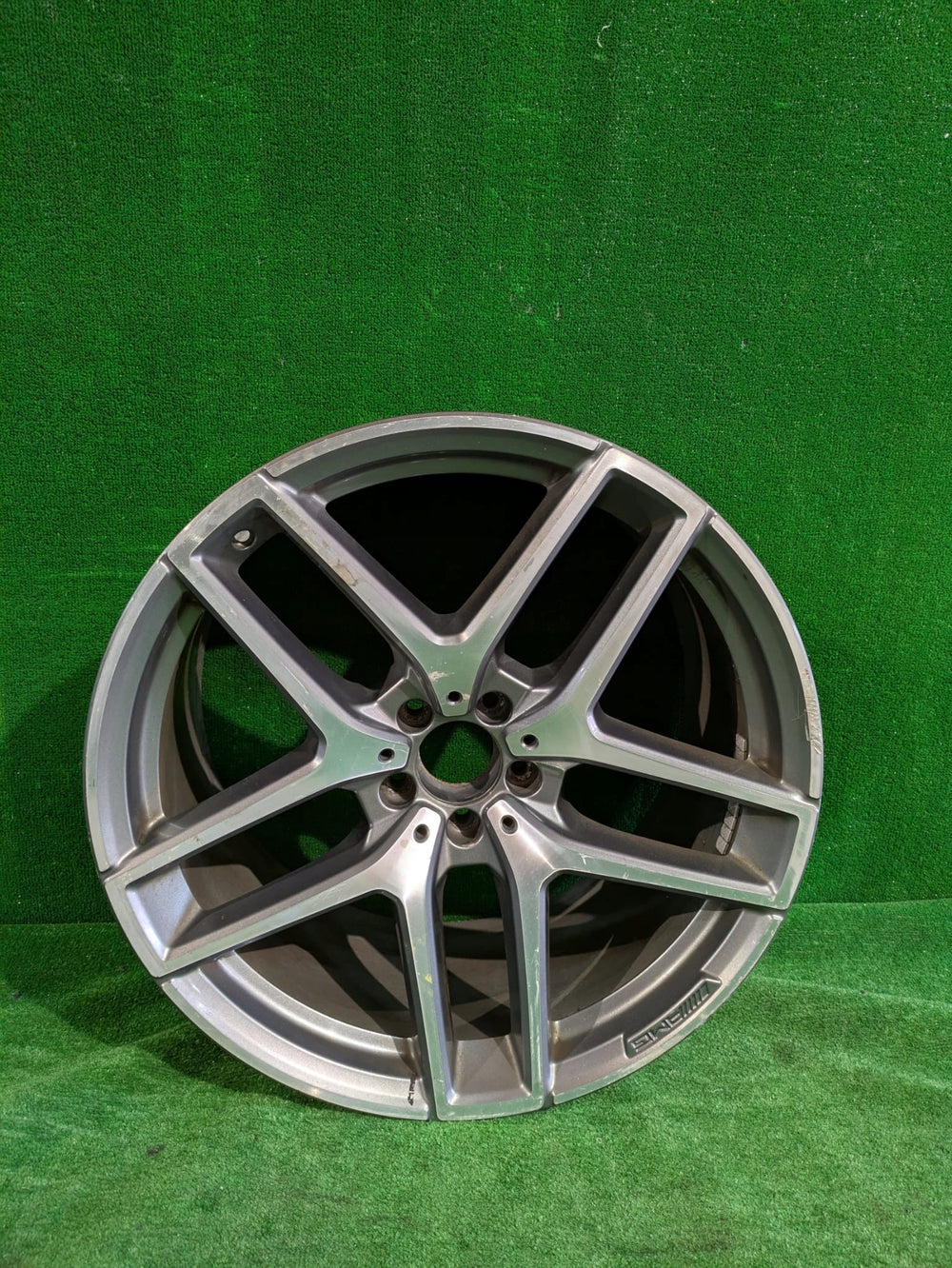 ALUFELGA MERCEDES GLE AMG W292 21” 11j ET38 A292401700
