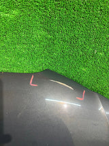 MASKA POKRYWA SILNIKA AUDI A4 B8 08-