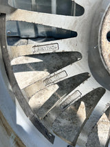 ALUFELGA FELGA ALUMINIOWA BMW 17” 7,5J ET40 NR.027