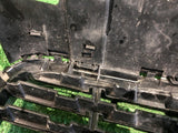 GRILL ATRAPA VOLVO XC60 II R-DESIGN