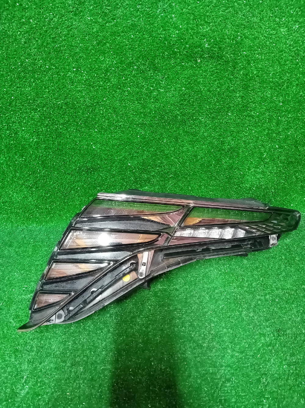 LAMPA DRL LEWA HYUNDAI TUCSON IV