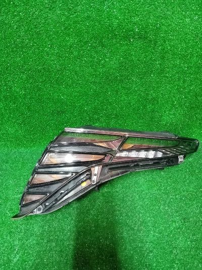 LAMPA DRL LEWA HYUNDAI TUCSON IV