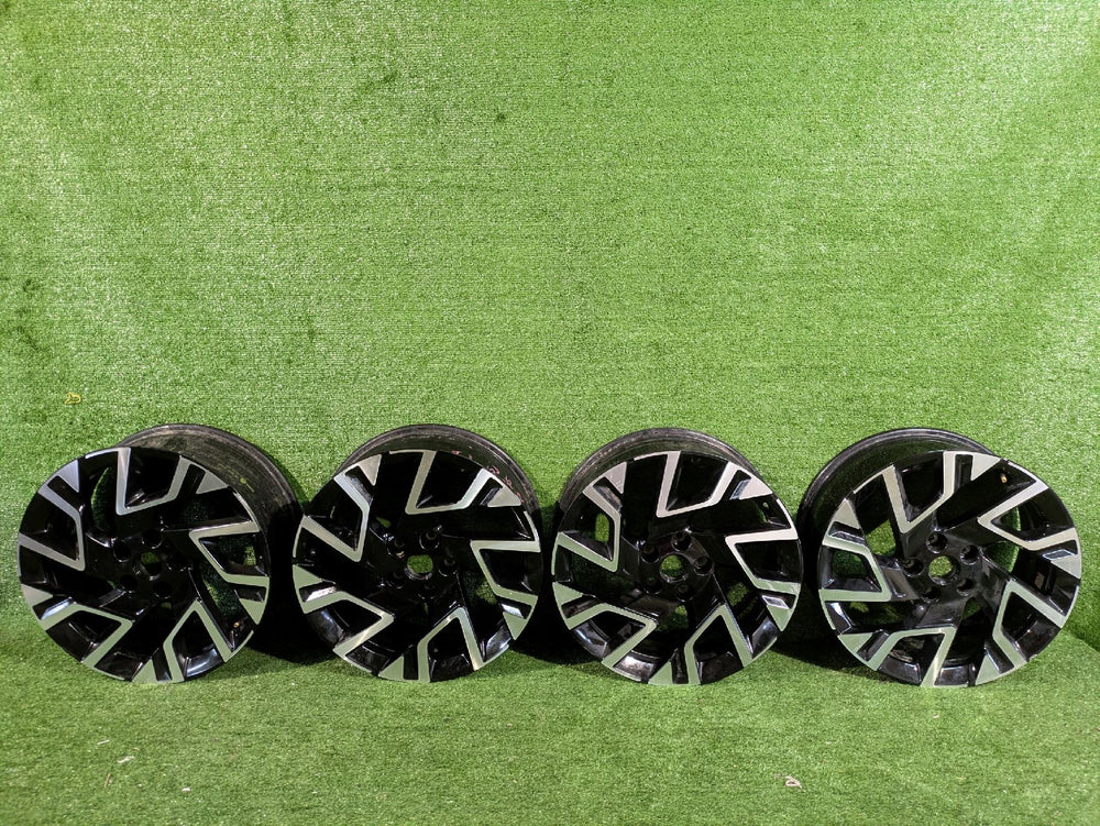 ALUFELGA FELGA ALUMINIOWA KIA X-CEED XCEED 18" 7.5J ET45 NR-53