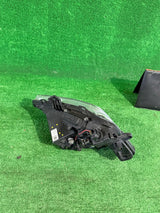 HALOGEN DRL LEWY HYUNDAI TUCSON III LIFT nr:18