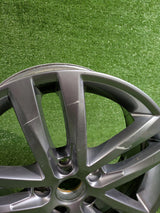 ALUFELGA FELGA ALUMINIOWA VW TOURAN 17" 6.5J ET52 NR.141