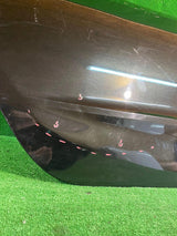 DRZWI TYLNE PRAWE PRAWY TYŁ AUDI A7 4K8 NR.2584