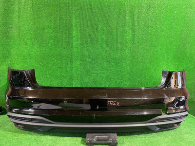 ZDERZAK TYLNY TYŁ AUDI A4 B9 SEDAN LIFT NR.5652