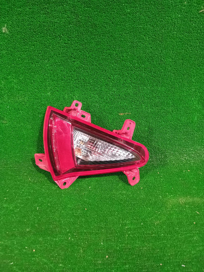LAMPA TYLNA LEWA KIA SPORTAGE V W ZDERZAK NR.0094