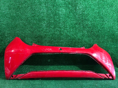 ZDERZAK TYLNY TYŁ TOYOTA AYGO II 14- NR.1298