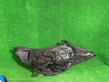 REFLEKTOR LEWY OPEL ASTRA K FULL LED