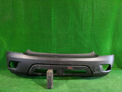 ZDERZAK TYLNY TYŁ OPEL MOKKA A