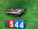 REFLEKTOR LEWY VOLVO XC40 FULL LED MID LED nr:544