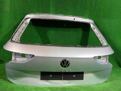 KLAPA TYŁ TYLNA VW GOLF VIII KOMBI