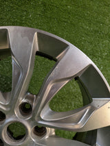 ALUFELGA FELGA ALUMINIOWA FIAT TIPO II 16" 6.5J ET39 NR.116