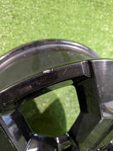 ALUFELGA FELGA ALUMINIOWA DACIA DUSTER RENAULT CAPTUR 17" 6.5J ET50 NR.131