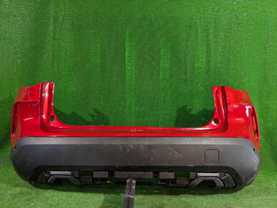 ZDERZAK TYLNY TYŁ CITROEN C4 III 20- NR.3725