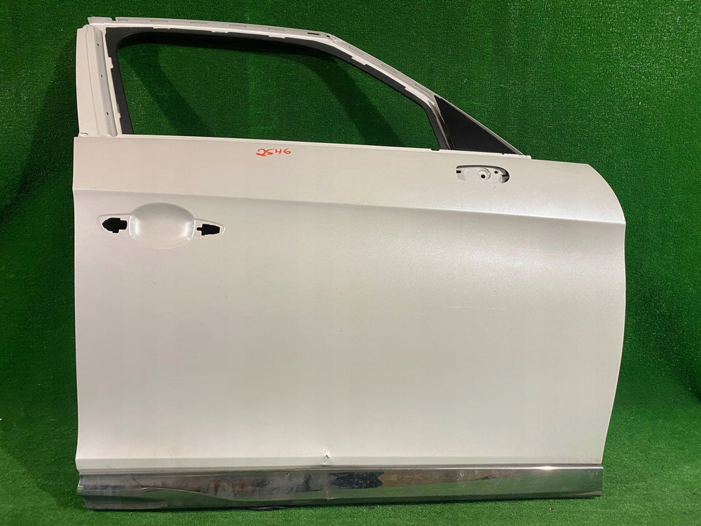 DRZWI PRAWE PRZEDNIE CITROEN DS5 NR.2546